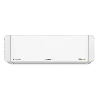 Kenwood KEL-1871S eLuxury Plus 1.5 ton T3 full DC inverter heat and cool air conditioner