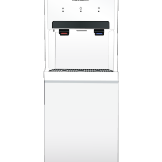 Dawlance WD-1060 WHITE W/O REF Without Refrigerator