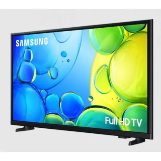  Samsung 43F6000F 43-inch Class Full HD Smart TV