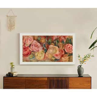 Samsung 55LS03D 55-inch "The Frame" QLED 4K Smart TV