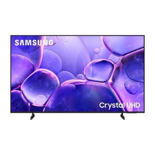 Samsung 43U8000F 43-inch Class Crystal UHD 4K Smart TV