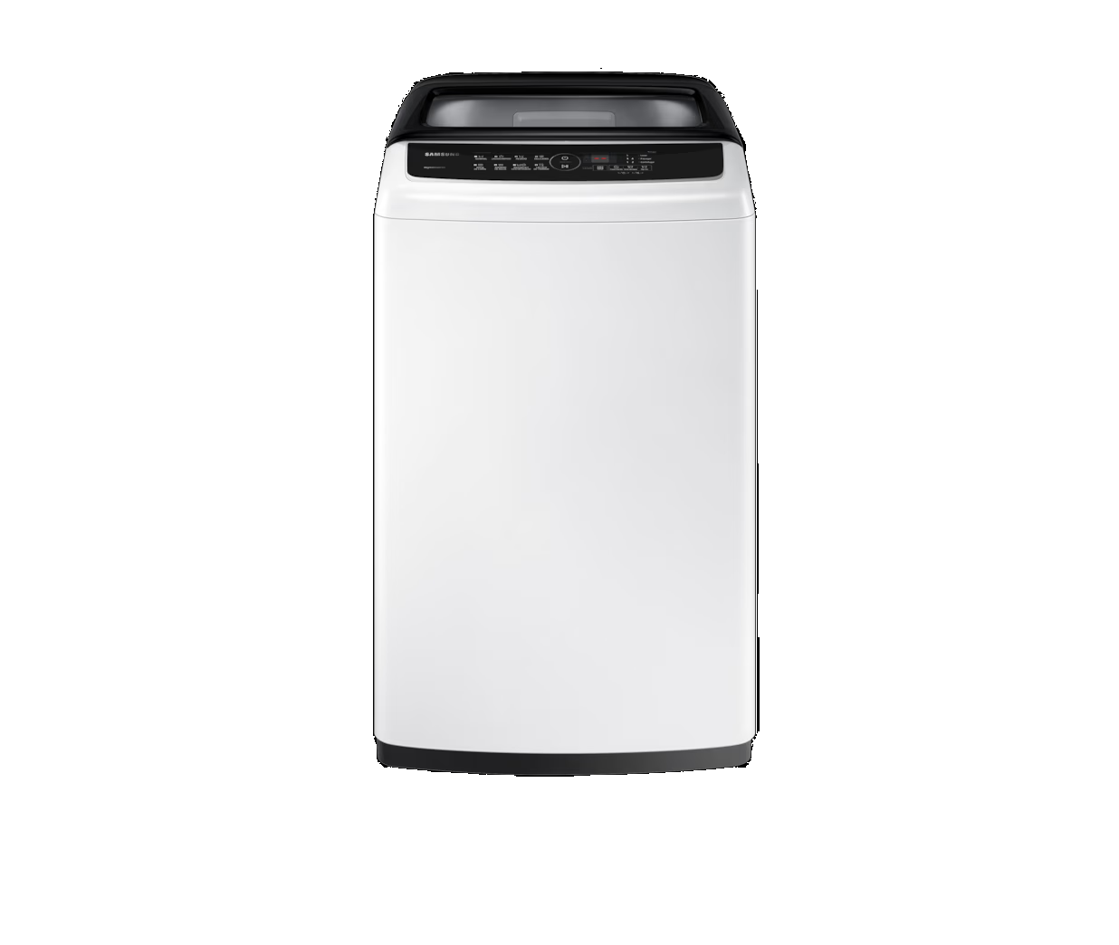 Samsung WA80CK4240 8 kg fully automatic top-load washing machine