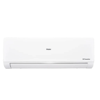 Haier HSU 10 LF 0.75 Ton COOL ONLY AC - Flexis Inverter