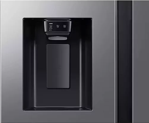 Samsung RS70F64K1TAE 635L side-by-side, No-Frost Refrigerator - Image 4