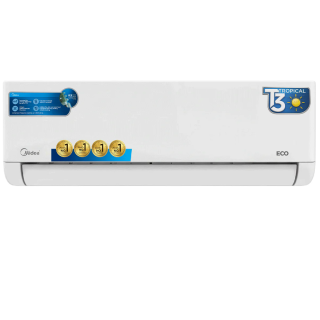 Midea 18HRDN1 Eco Series 1.5 Ton INVERTER AC