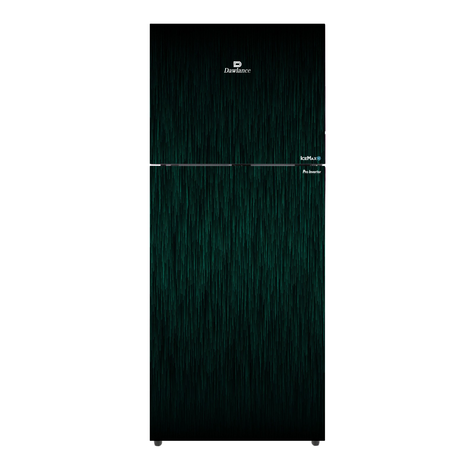 Dawlance 9169 Ice Max Inverter is a medium-sized 12 cubic feet double-door refrigerator - Image 3