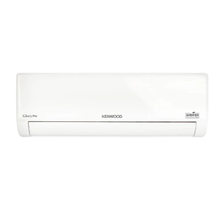 Kenwood Glory Pro KGP-18C01S 60% Saving 1.5-ton DC Inverter Air Conditioner