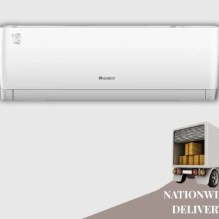 Gree GS-18PITH15W-T3 1.5 Ton Pular T3 Inverter Split Air Conditioner