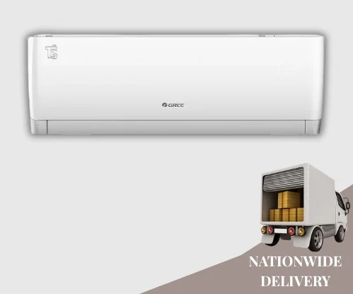 Gree GS-12PITH15W-T3 1.0 Ton Pular T3 Inverter Split Air Conditioner