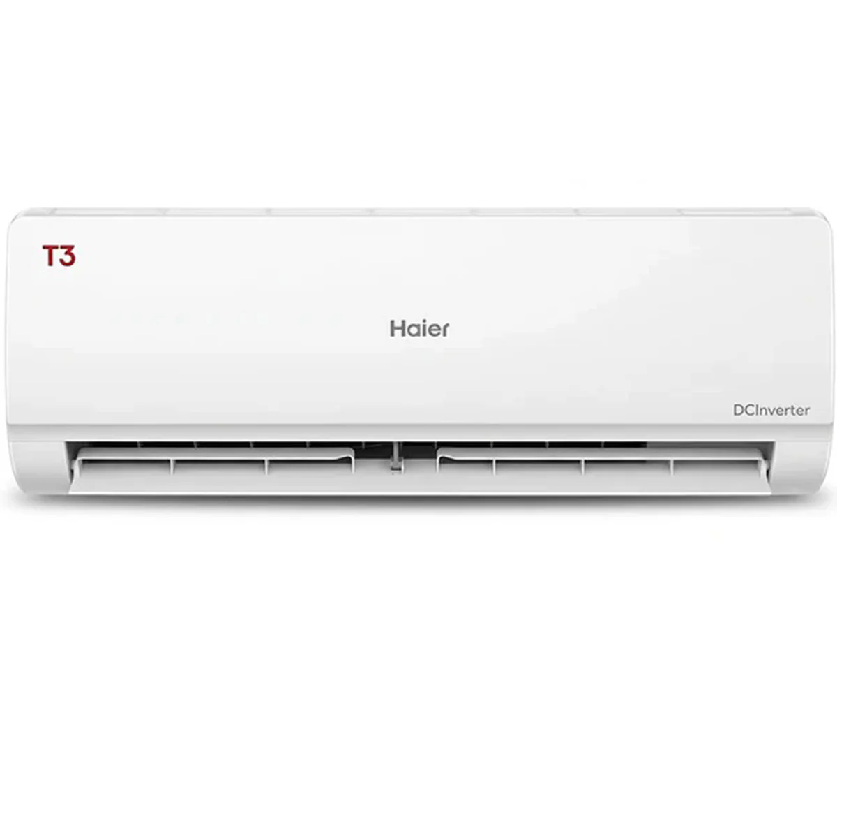Haier HSU-13HFS/W Super Inverter Pro T3 1.0-ton DC Inverter Air Conditioner With Free Installation