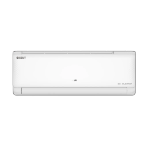 Orient QG-24X AUX Series 2.0 Ton (24000 BTU) Full DC Inverter Air Conditioner