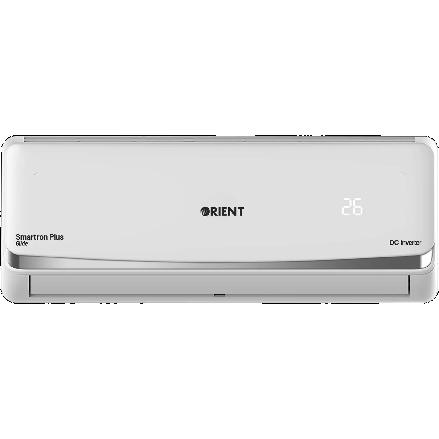 Orient Blaze 19C / Glide 19C / Pulse 19C 1.5-ton (19000 BTU) DC inverter air conditioners Smartron Plus Series - Image 2