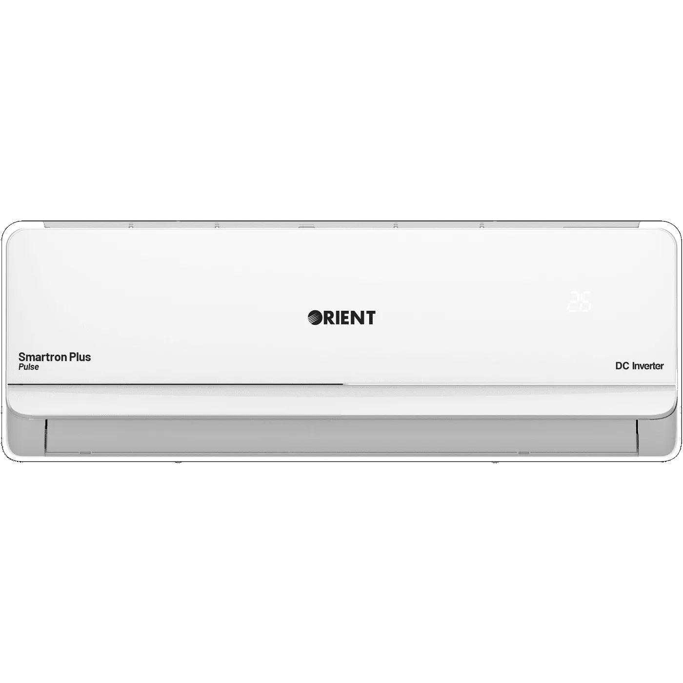 Orient Blaze 19C / Glide 19C / Pulse 19C 1.5-ton (19000 BTU) DC inverter air conditioners Smartron Plus Series - Image 3