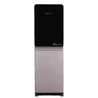 Dawlance DBD 1034 EZ Glass Door (2 Tap) Bottom Loading Water Dispenser