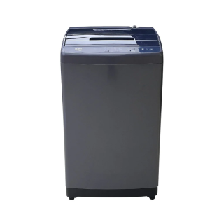 Haier HWM 100-1269S6 (10 kg) Top Loading Fully Automatic Washing Machine