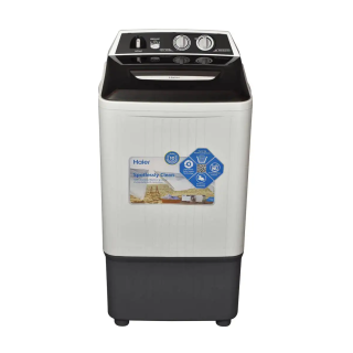 Haier HWM 120-35FF (12kg) Washing Machine Single Tub Washer Semi Automatic